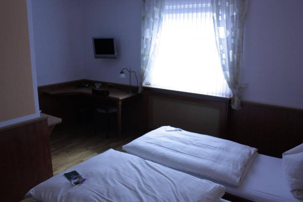Klima Hotel Europarc Kerpen  Eksteriør bilde