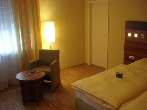 Klima Hotel Europarc Kerpen  Eksteriør bilde